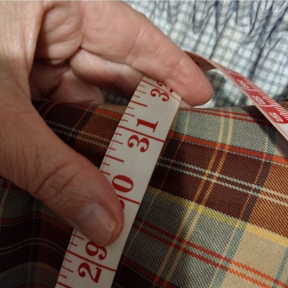 Woolrich plaid shirt - Picture 6 of 6